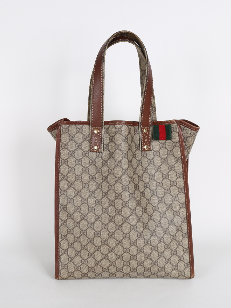 Small gg supreme tote hotsell