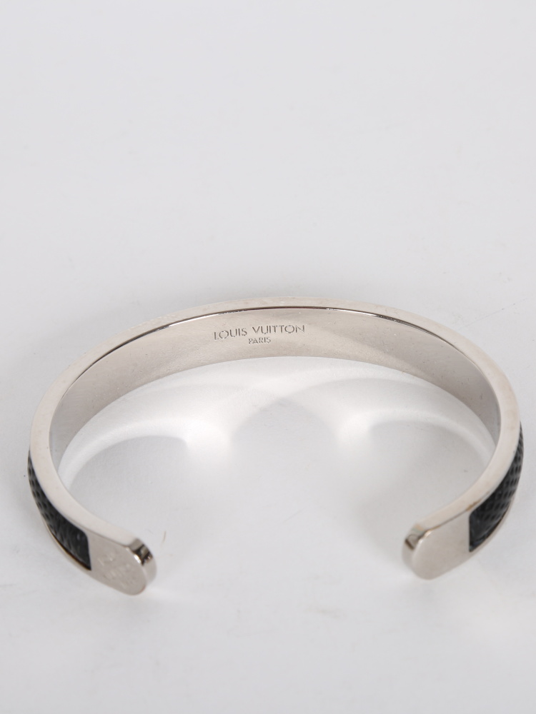 Louis Vuitton Bangle Bracelets for Men