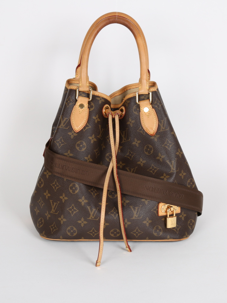 Louis Vuitton - Neo Monogram Canvas