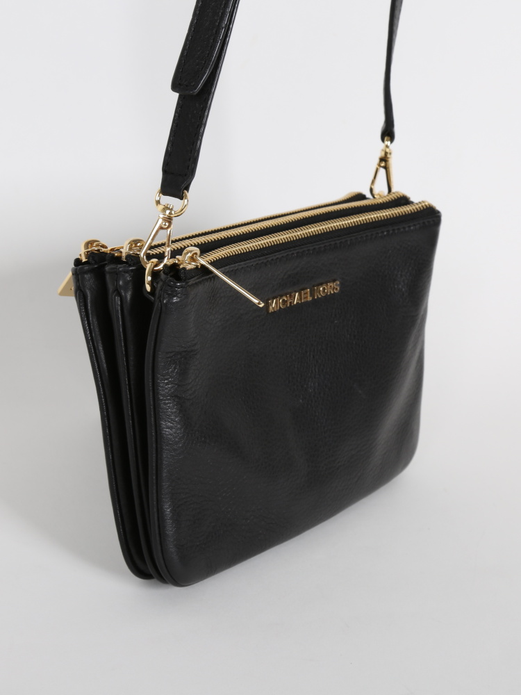 Michael kors bedford gusset crossbody shop