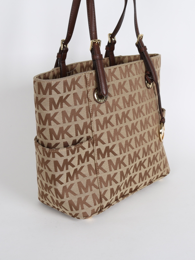 MK signature bags