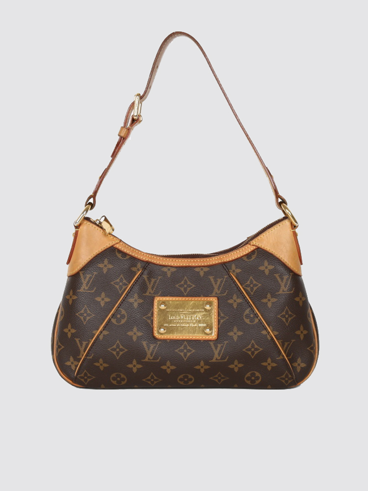 Louis vuitton thames pm monogram cheap