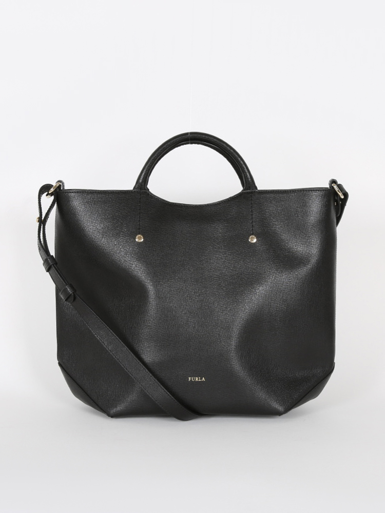 Furla sales alissa tote