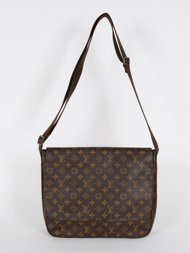 ❤️UPDATED REVIEW - Louis Vuitton Beaubourg monogram 
