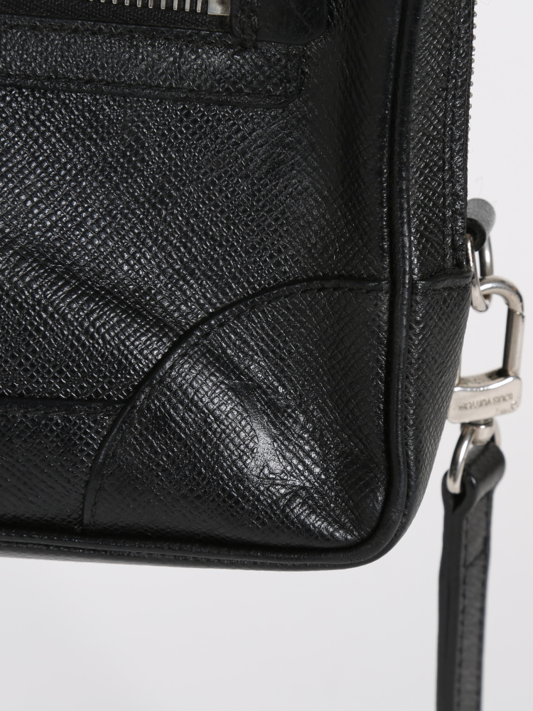 Louis Vuitton - Neo Pavel Traveler Bag Taiga