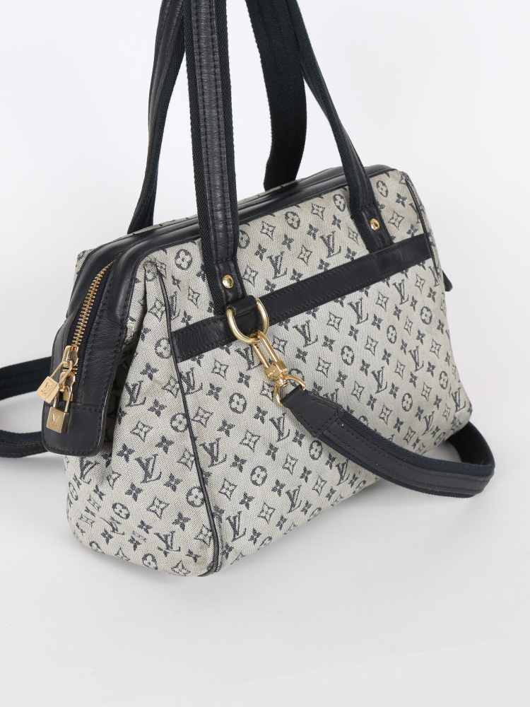 vuitton josephine pm