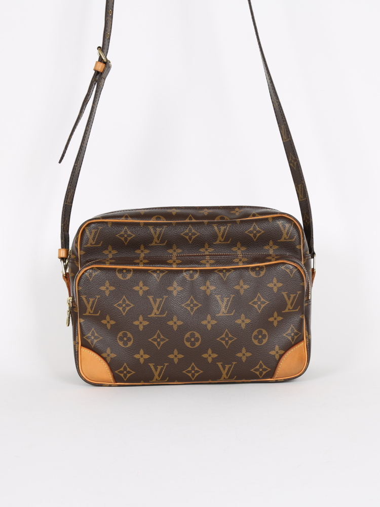 Louis Vuitton Monogram NIL