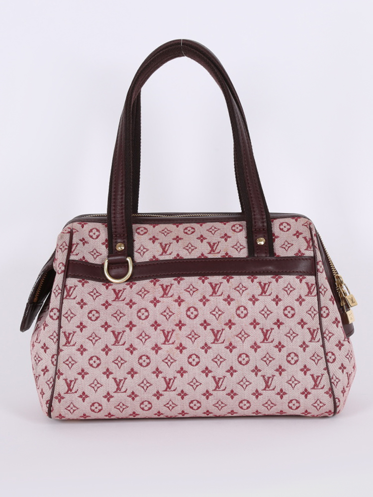 Louis Vuitton - Josephine PM - Bag - Catawiki