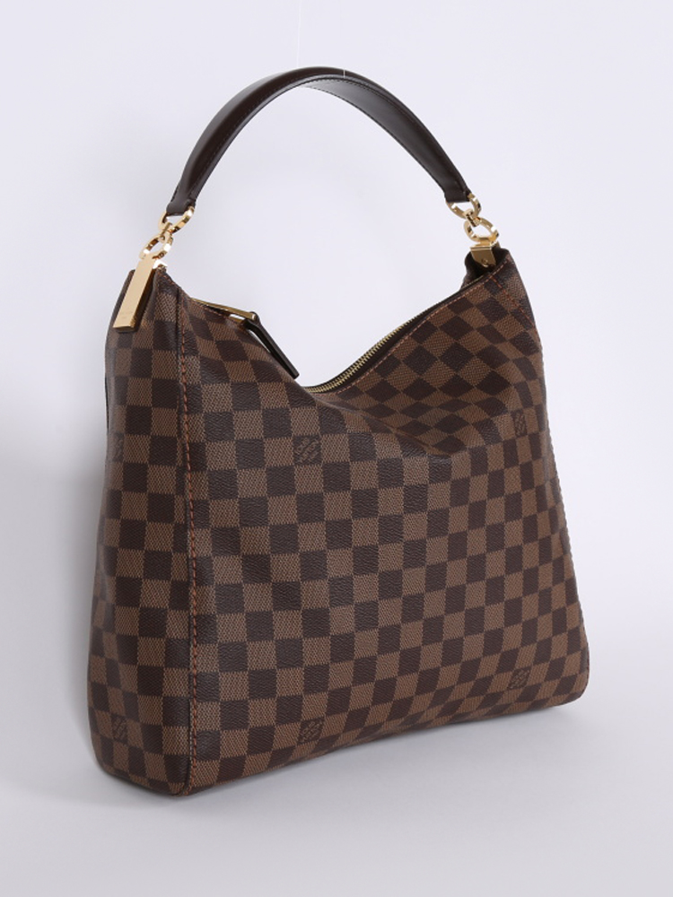 LOUIS VUITTON Damier Ebene Portobello PM 1153618