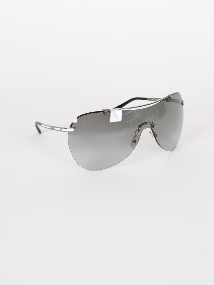 Dior Air 1 Anthracite Mask Sunglasses www.luxurybags.eu