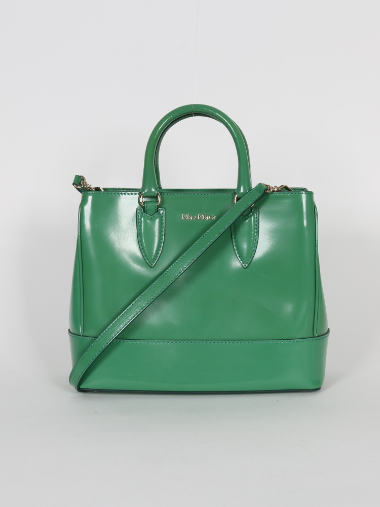 Max mara store mini bag