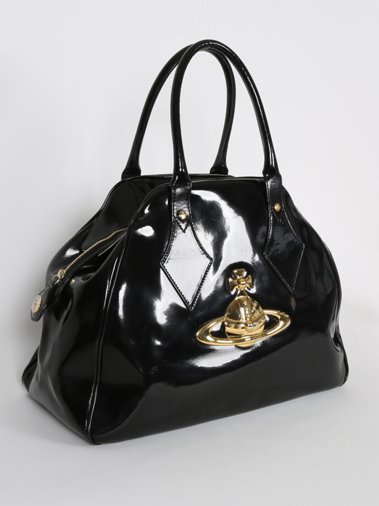 Vivienne westwood large derby bag hotsell