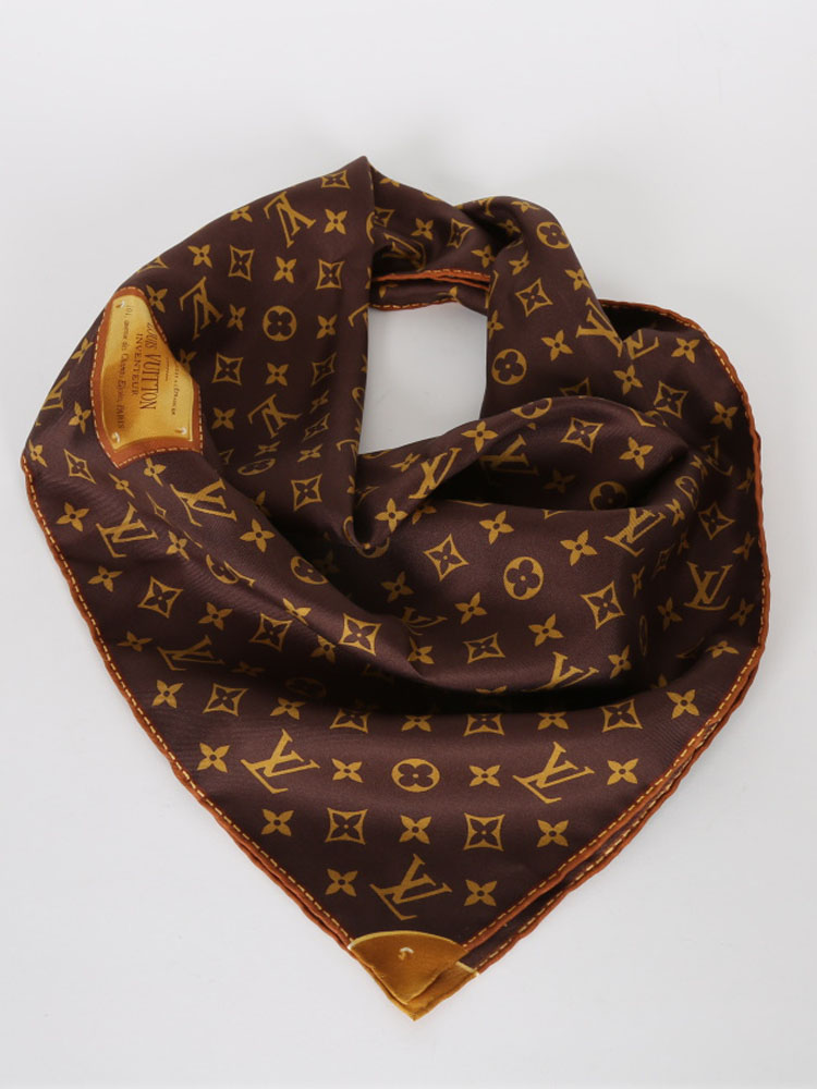 Louis Vuitton - Stola/ Sciarpa LV - - Sjaal - Catawiki