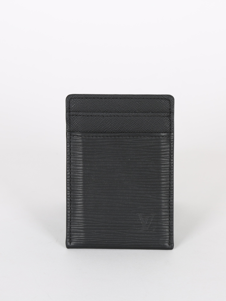 Shop Louis Vuitton EPI Card holder (M63512) by SpainSol