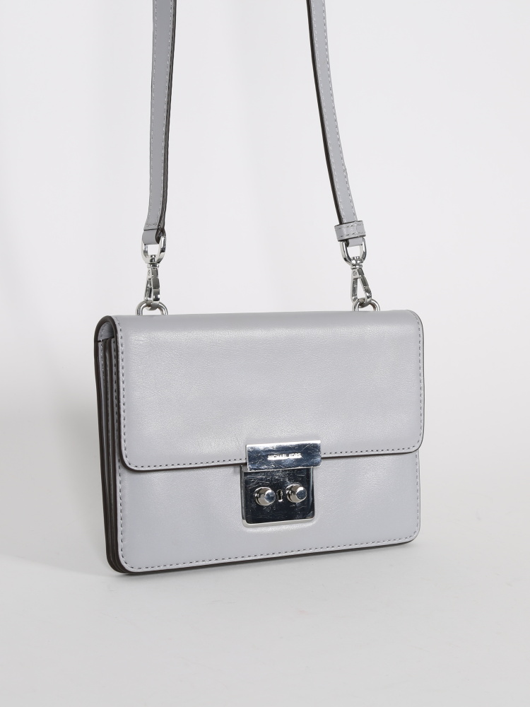 MICHAEL Michael Kors Small Sloan Gusset Crossbody