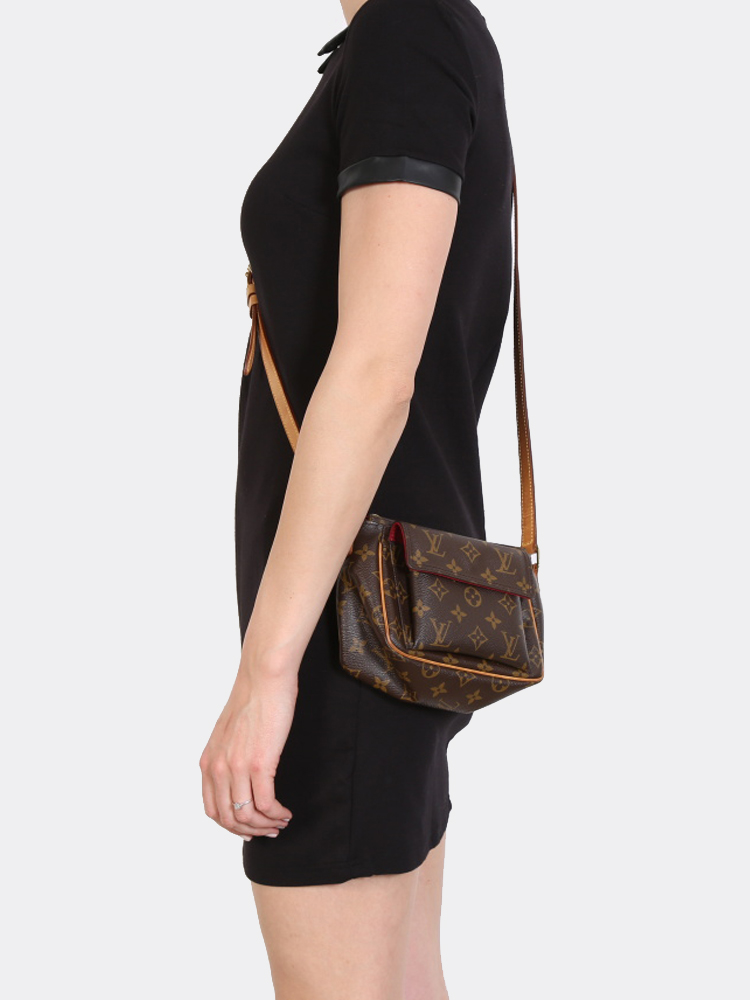 louis vuitton crossbody pm