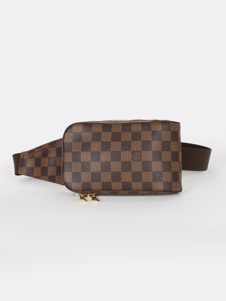 Louis Vuitton - Geronimos - Damier Ebene - Canvas - N51994 - Catawiki