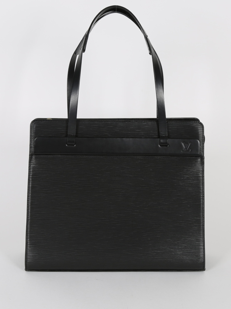 louis vuitton croisette black