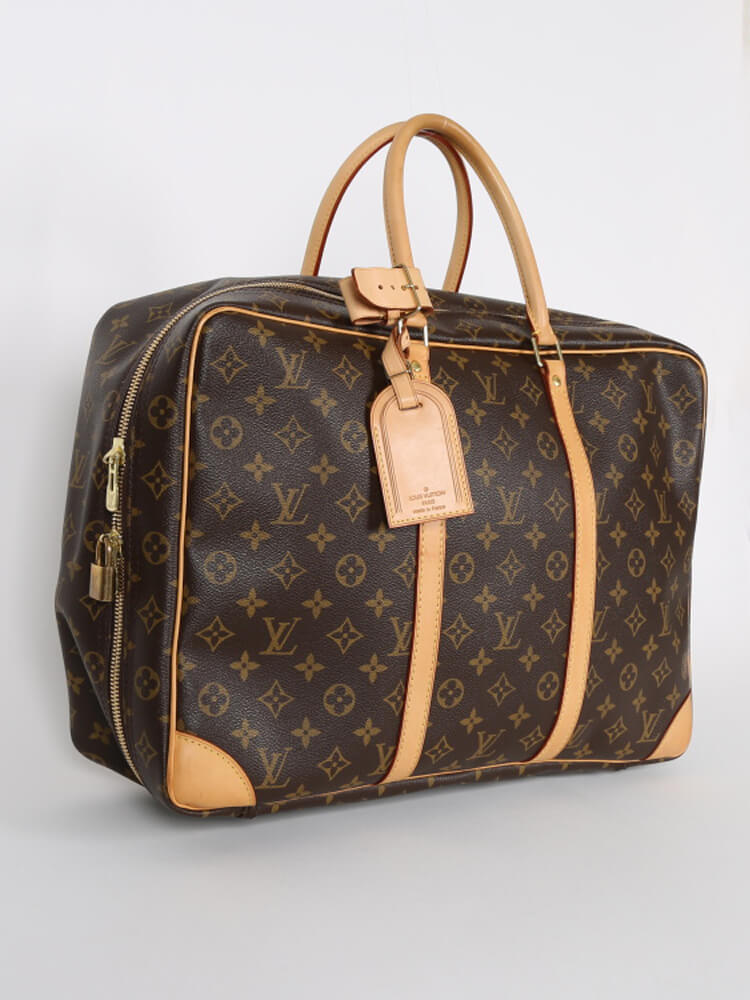 Louis Vuitton - Sirius 45 Monogram Canvas Luggage