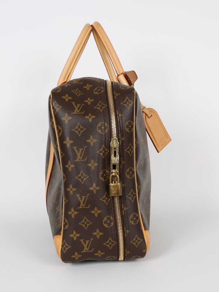 Louis Vuitton Monogram Canvas Sirius 65 QJBFXS4J0B000