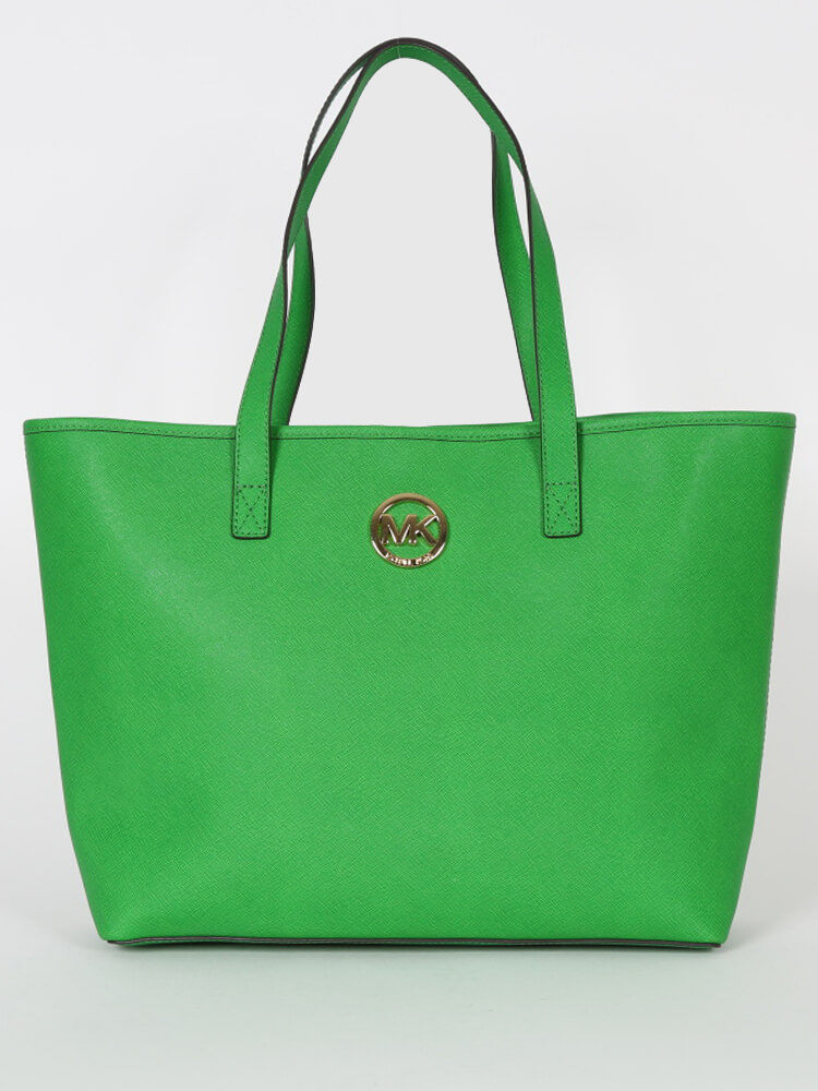 michael kors handbags green