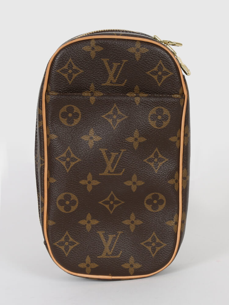 Louis Vuitton Pochette Gange