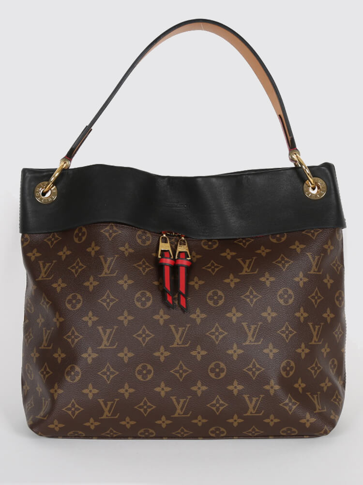 lv tuileries monogram