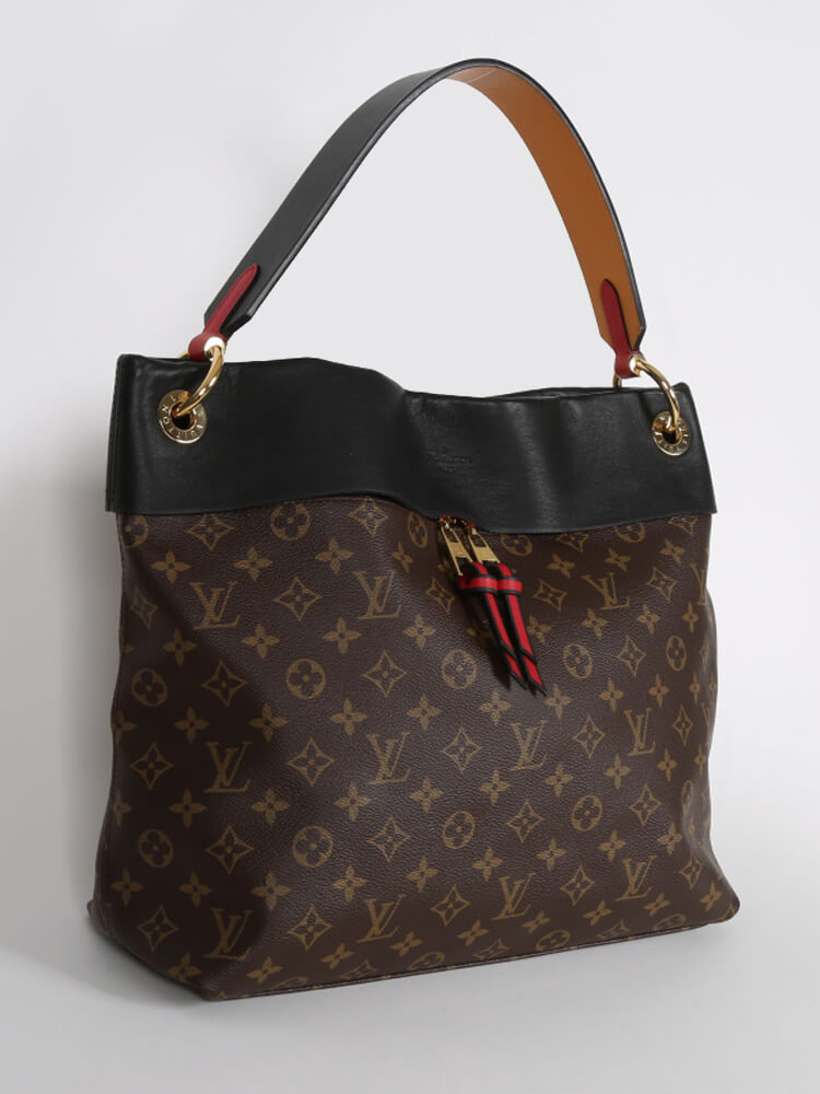 Louis Vuitton Monogram Tuileries Hobo