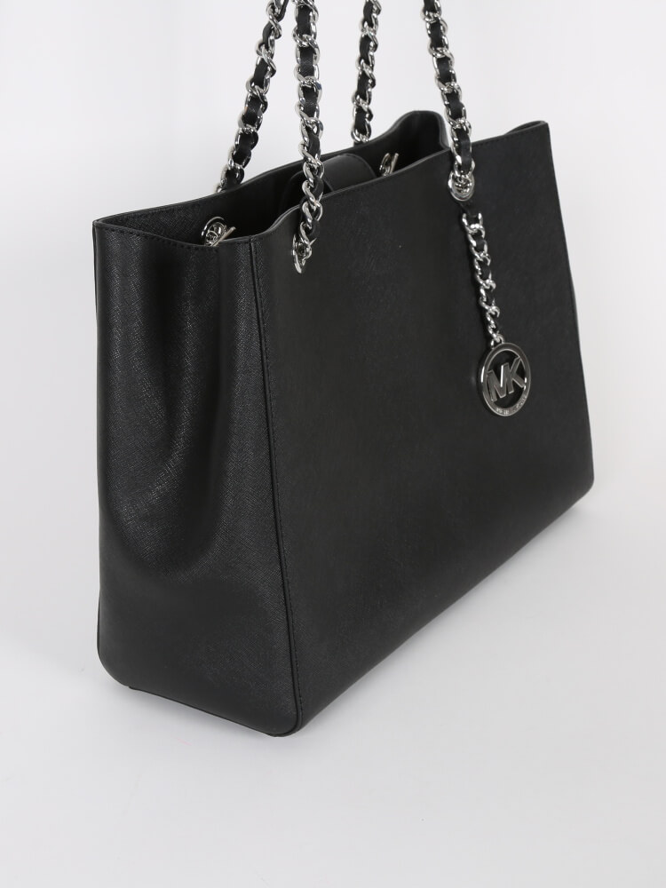 Michael kors susannah tote on sale