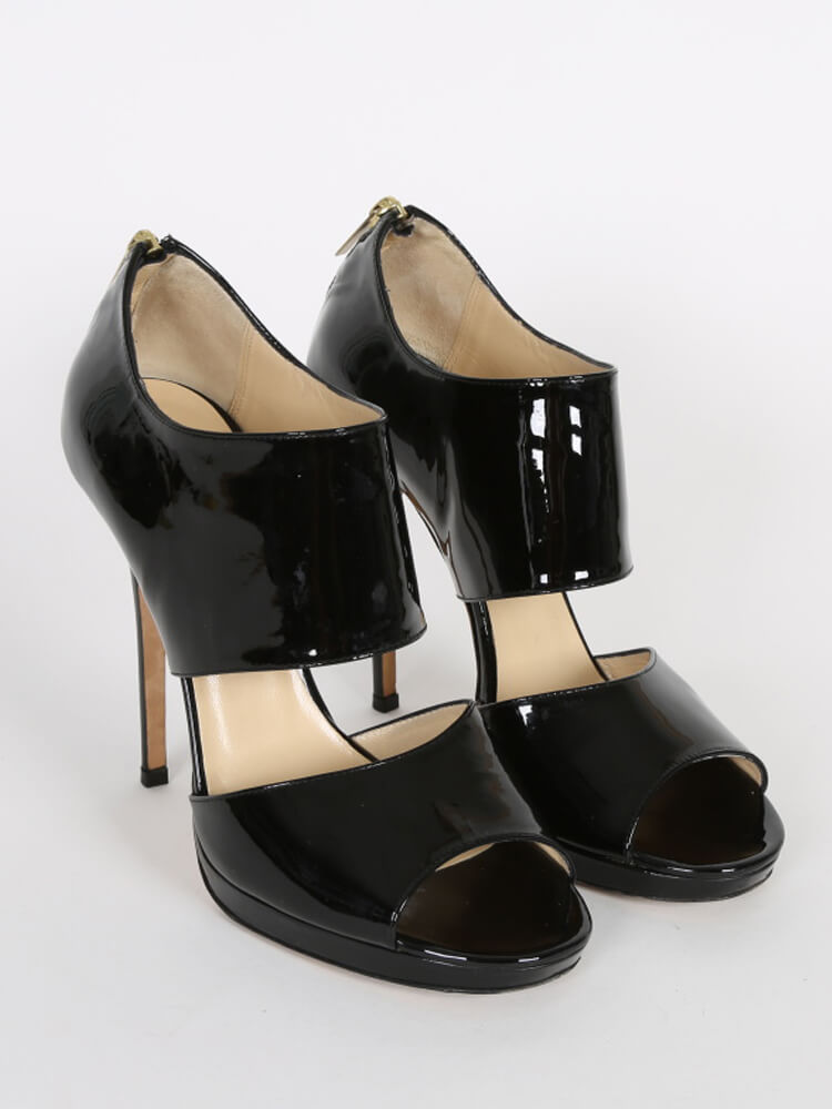 Jimmy choo private sale deals