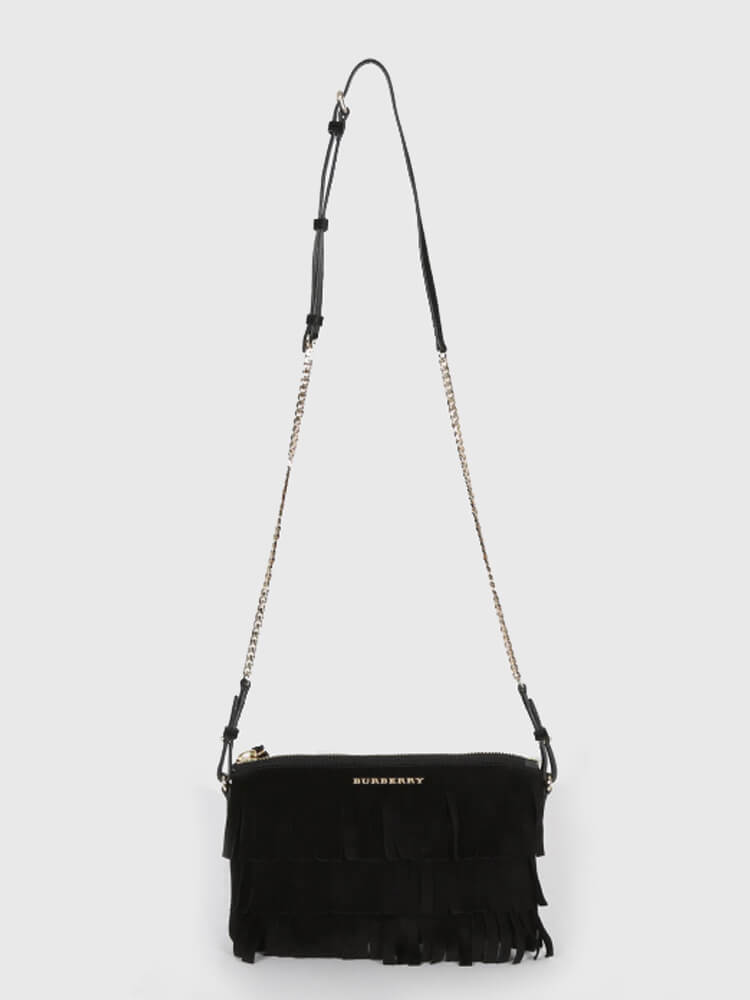 Burberry on sale peyton black