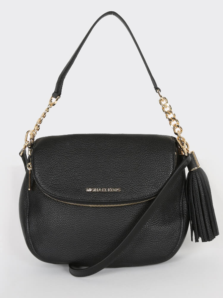 michael kors handbags with tassels