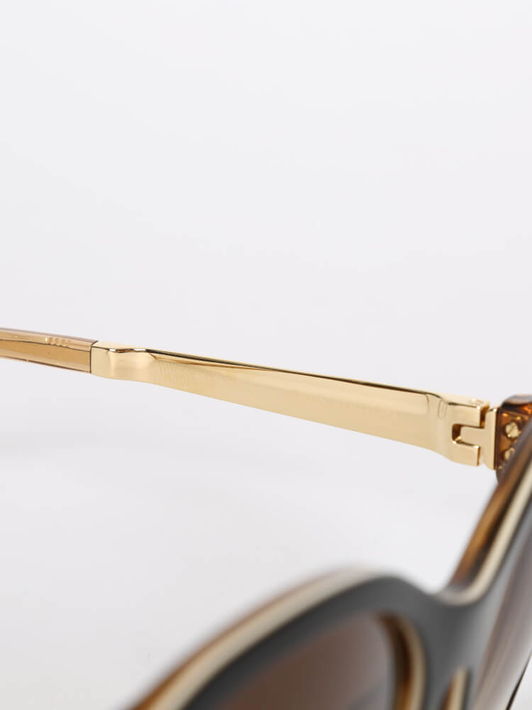 LV Petit Soupçon Cat Eye Sunglasses S00 - Accessories Z1857W