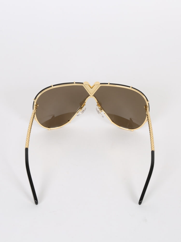 Louis Vuitton 2019 LV Drive Sunglasses #SPONSORED #Vuitton #Louis