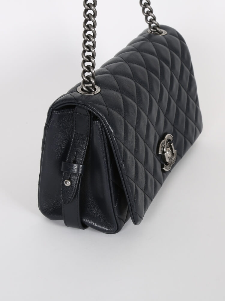 Chanel City Rock Bag