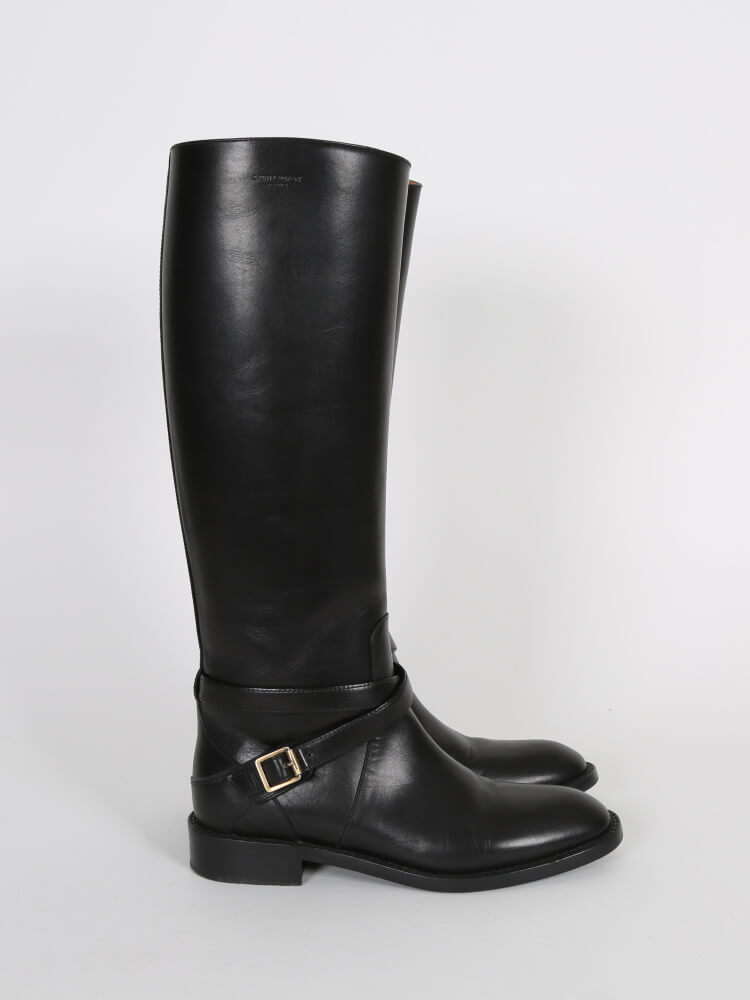 Boots cavaliere sale