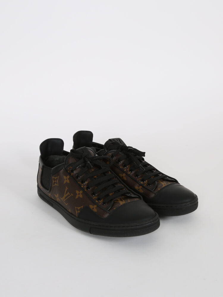 Louis Vuitton Shoes for Men's Louis Vuitton Sneakers #A21715 