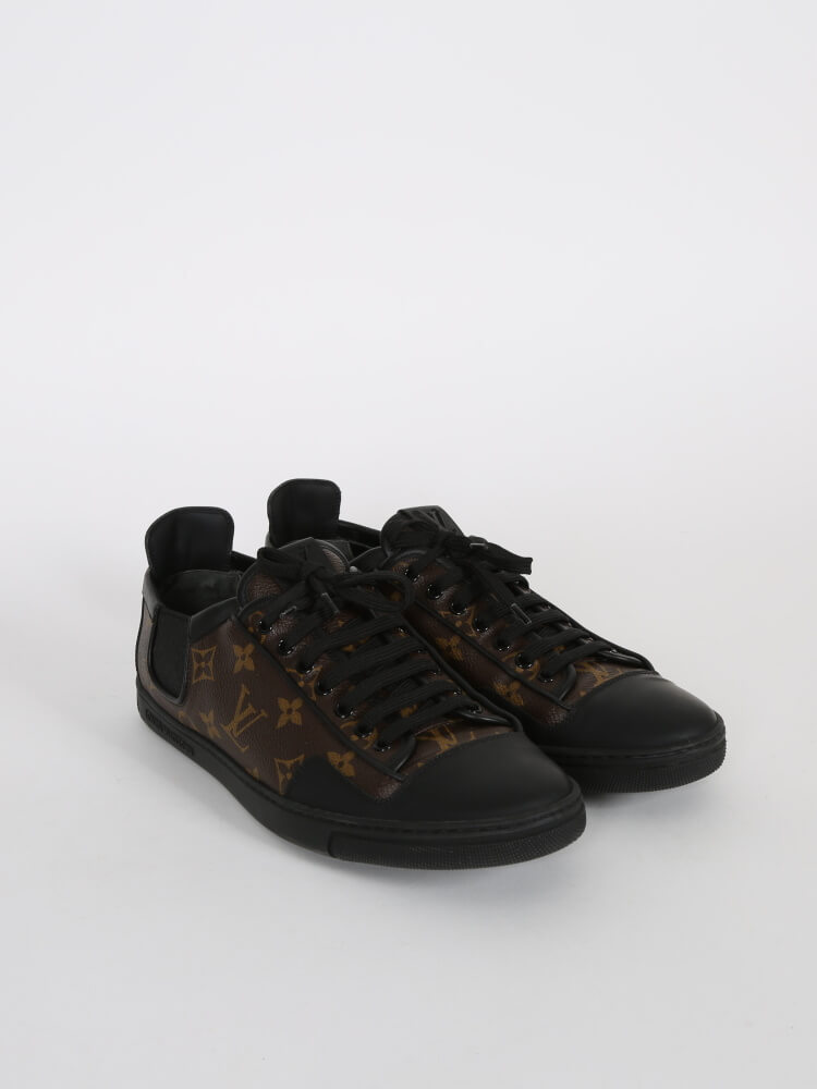 Louis Vuitton Slalom Sneakers