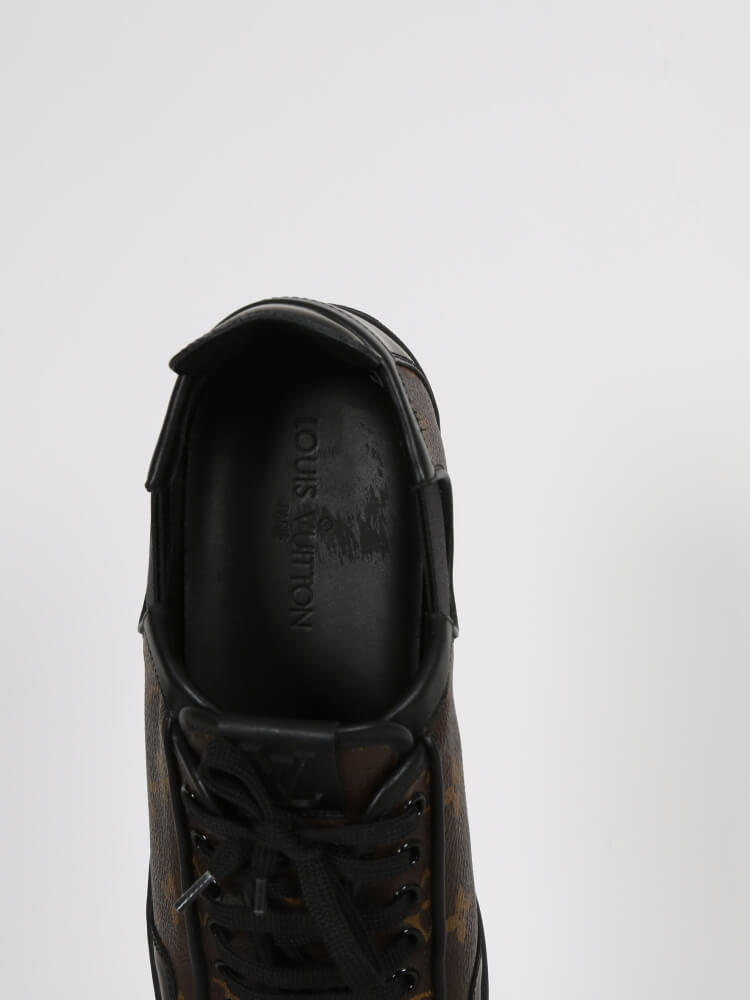 Slalom sneaker - Shoes, LOUISVUITTON.EU®