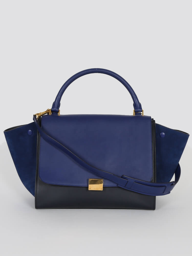 Celine trapeze discount medium price