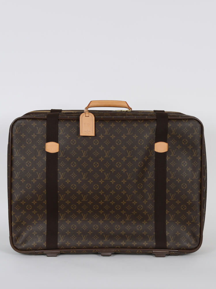 Bolsa de viaje Louis Vuitton Satellite 347097