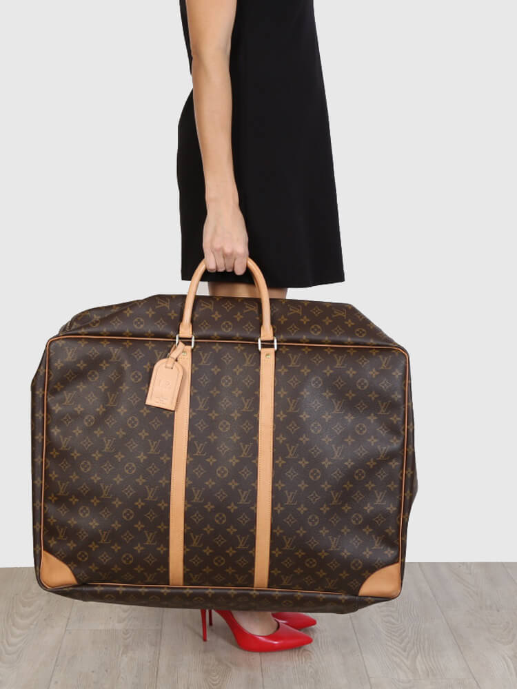 LOUIS VUITTON Monogram Sirius 65 155697