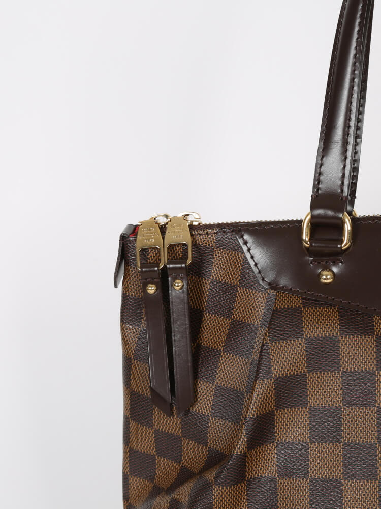 Louis Vuitton - Westminster GM Damier Ebene Canvas