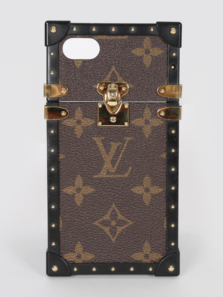 trunk case louis vuittons