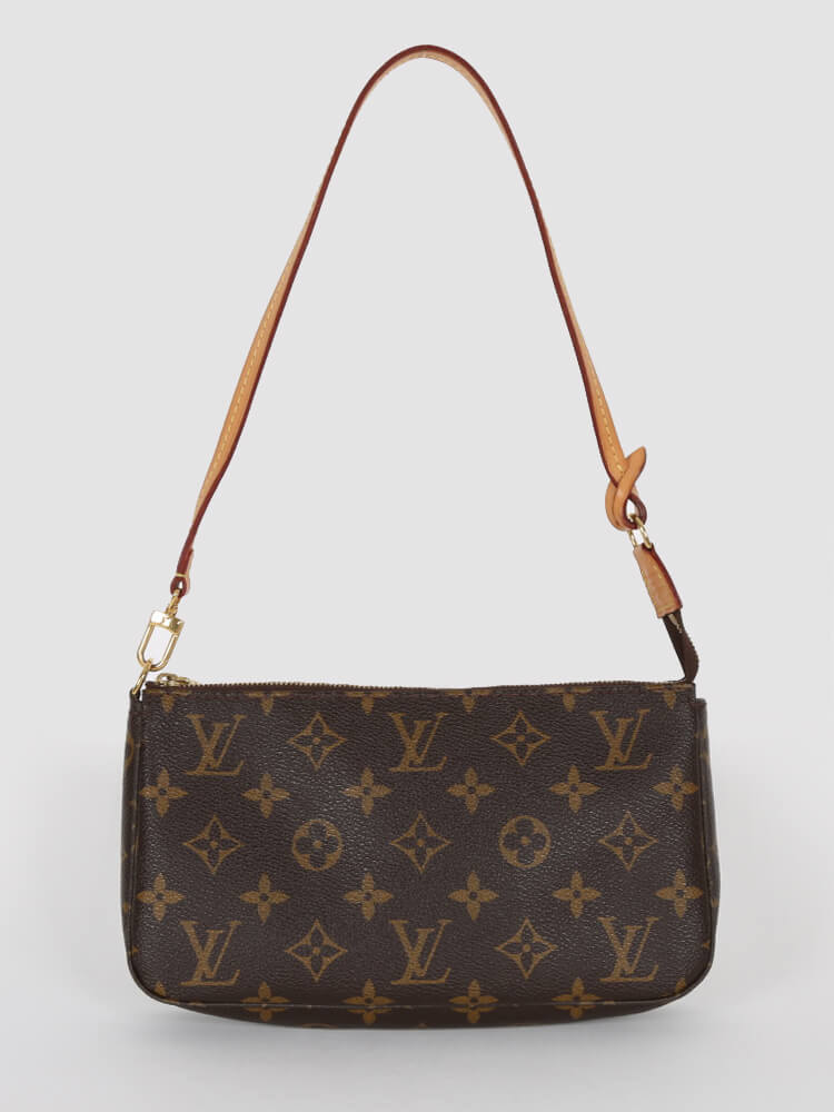 Louis Vuitton Pochette Accessoires Nm Price