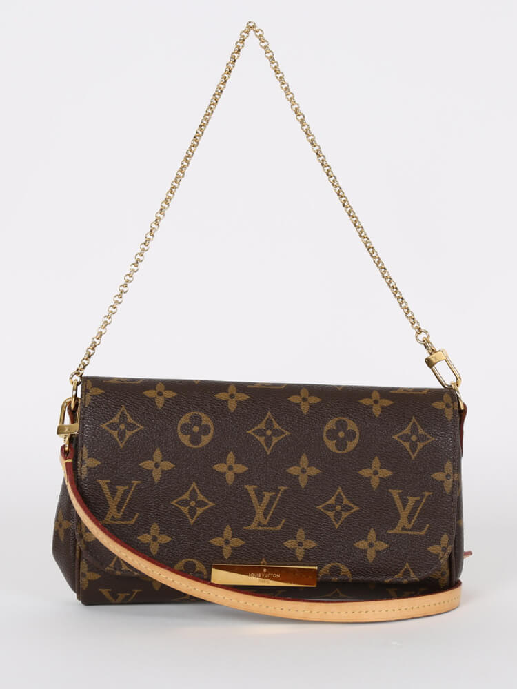 Louis Vuitton - PM Monogram |