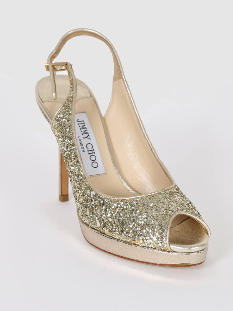 Jimmy choo deals nova