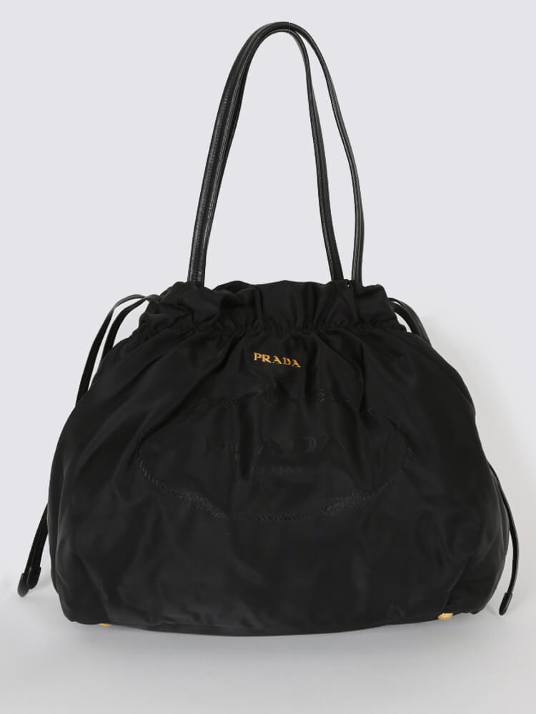 Tessuto nylon prada outlet