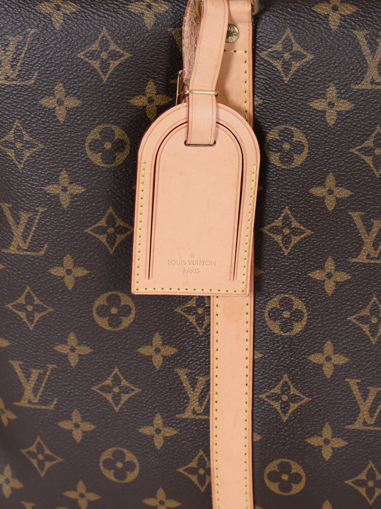 Pre-Loved Louis Vuitton Monogram Sirius 45 by Pre-Loved by Azura Reborn  Online, THE ICONIC