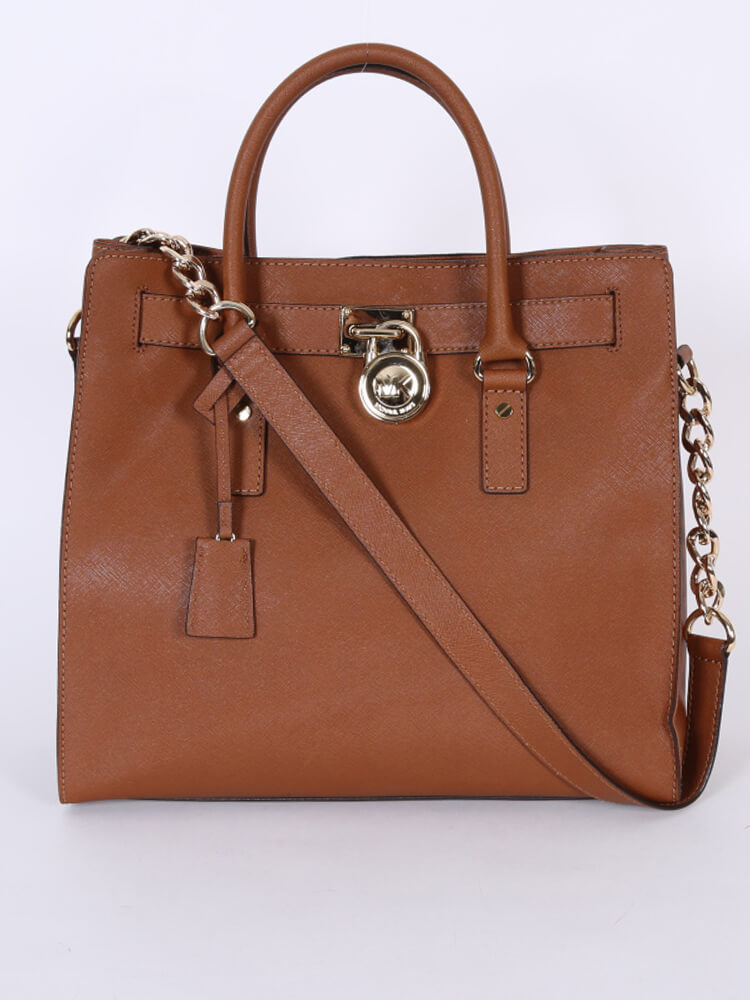 michael kors hamilton handbag